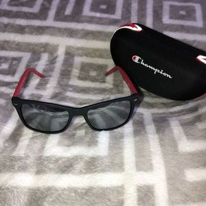 Champion Sunglasses